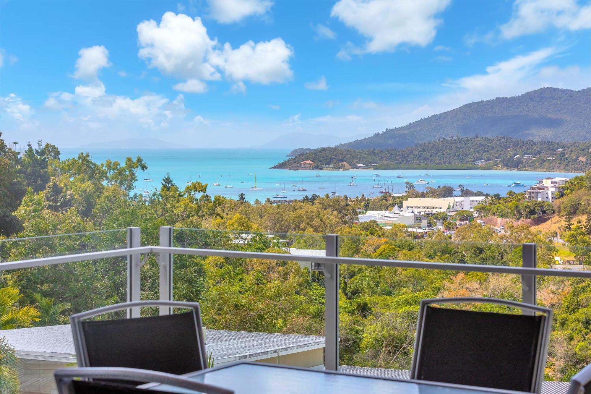 30 Airlie Beach Bliss At The Summit 外观 照片