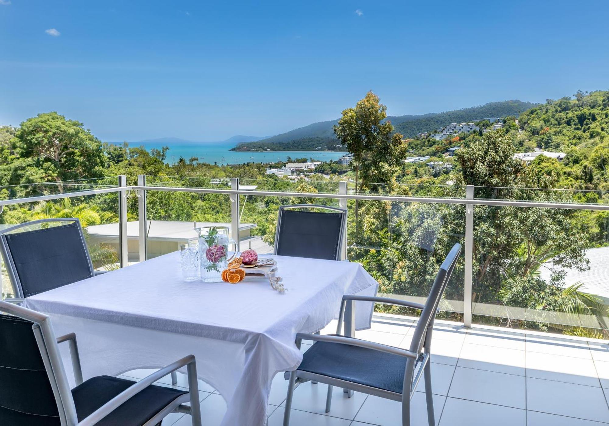 30 Airlie Beach Bliss At The Summit 外观 照片