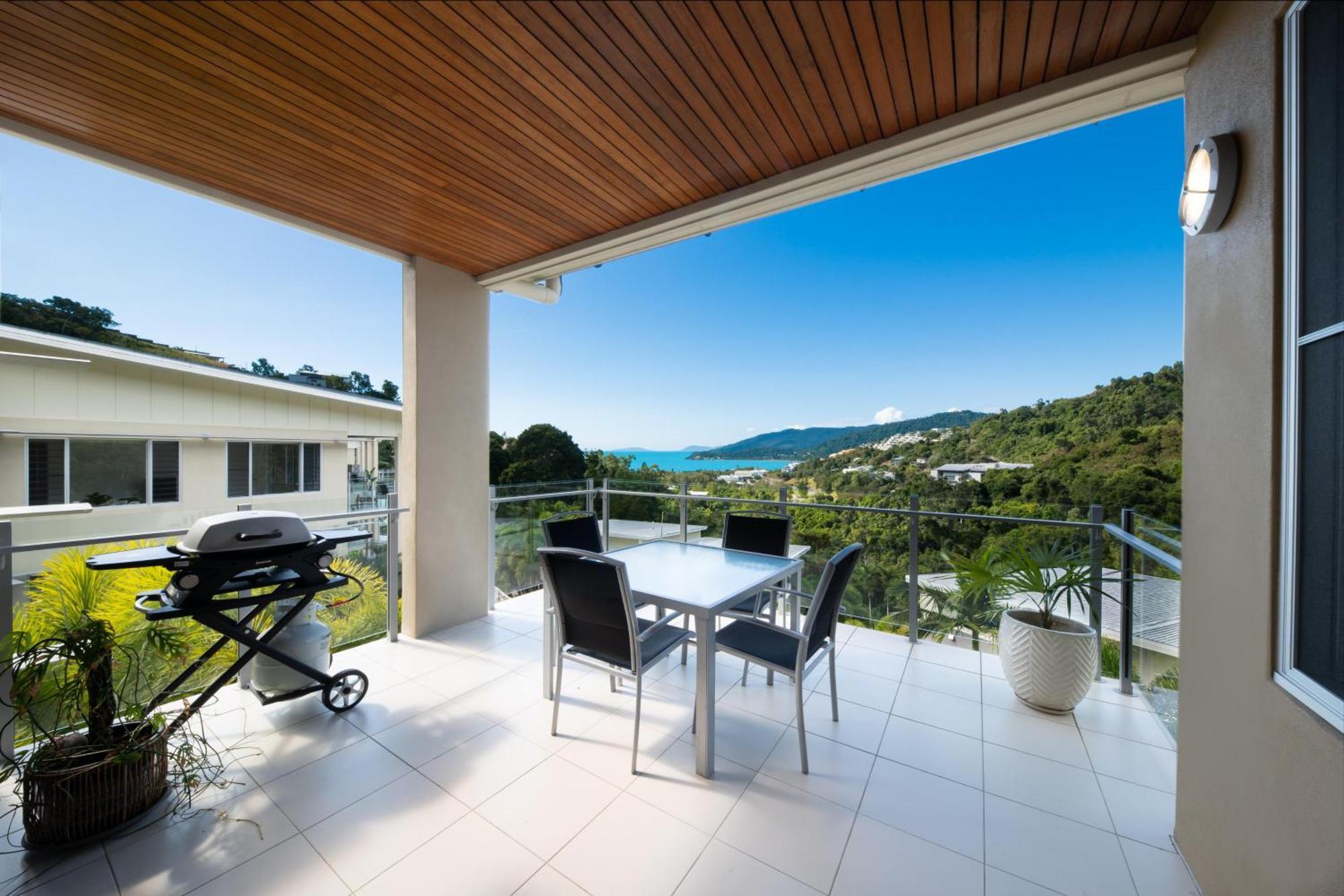 30 Airlie Beach Bliss At The Summit 外观 照片